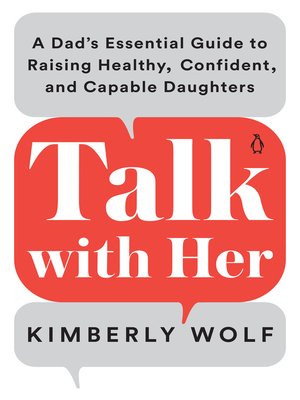 cover image of Talk with Her